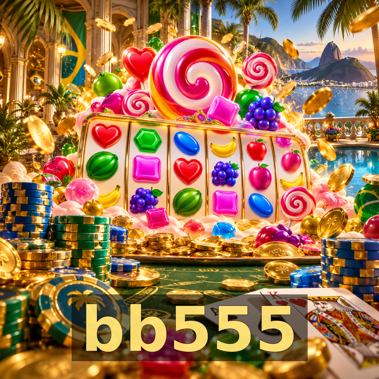 Impacto das promoções e bônus para jogadores no bb555