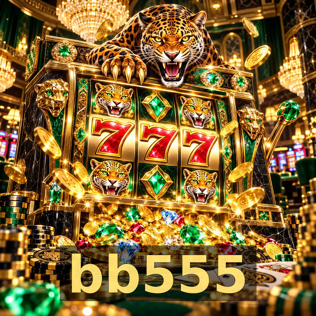 bb555 — destaque 2