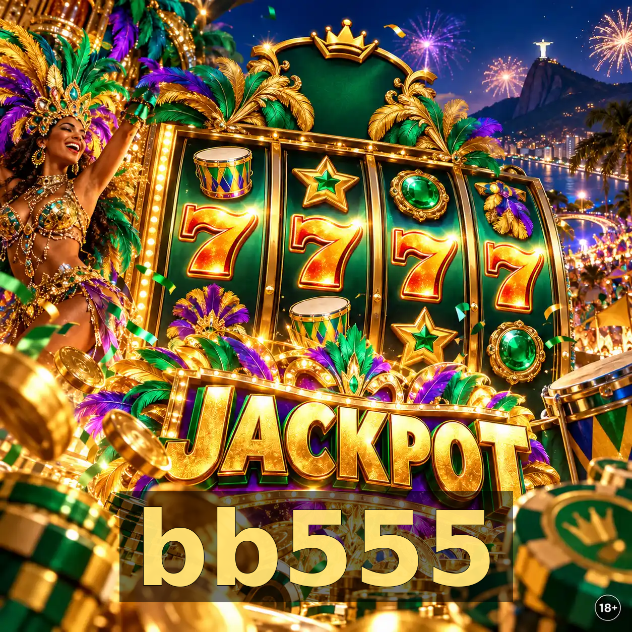 bb555 — destaque 2