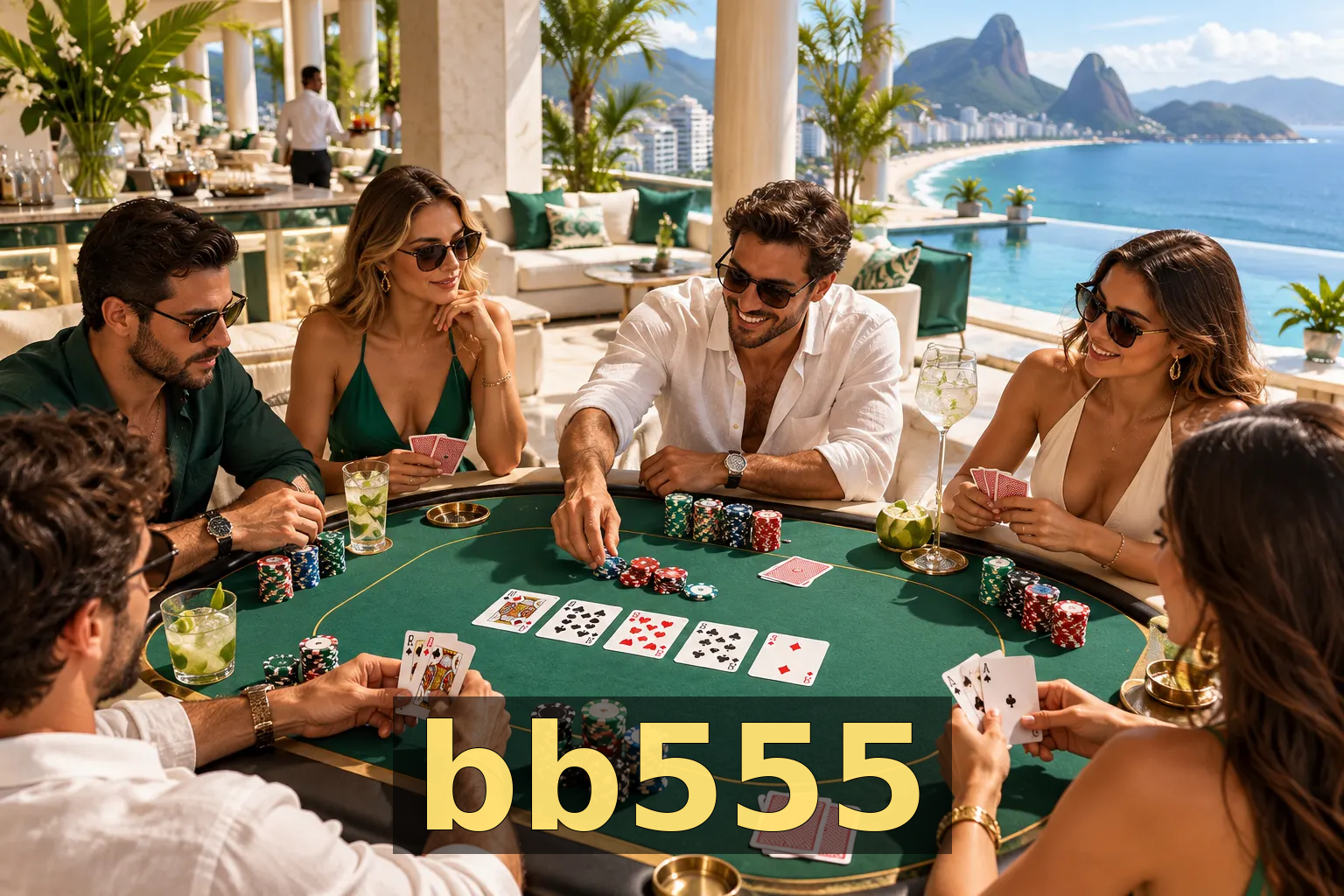 bb555 — destaque 1