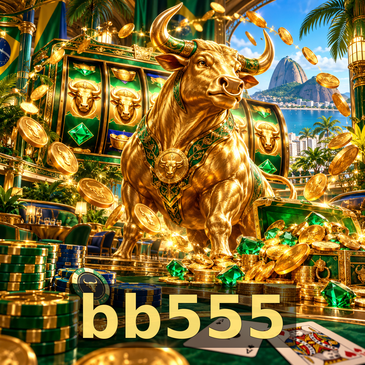 bb555 — destaque 1