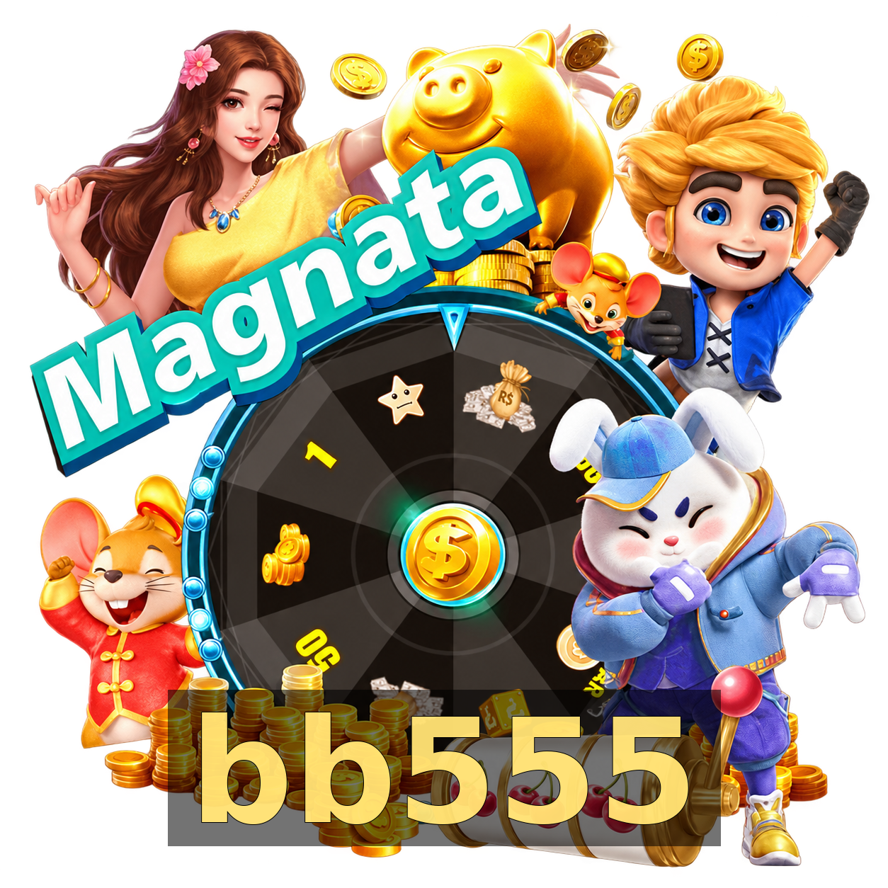 bb555 — destaque 2