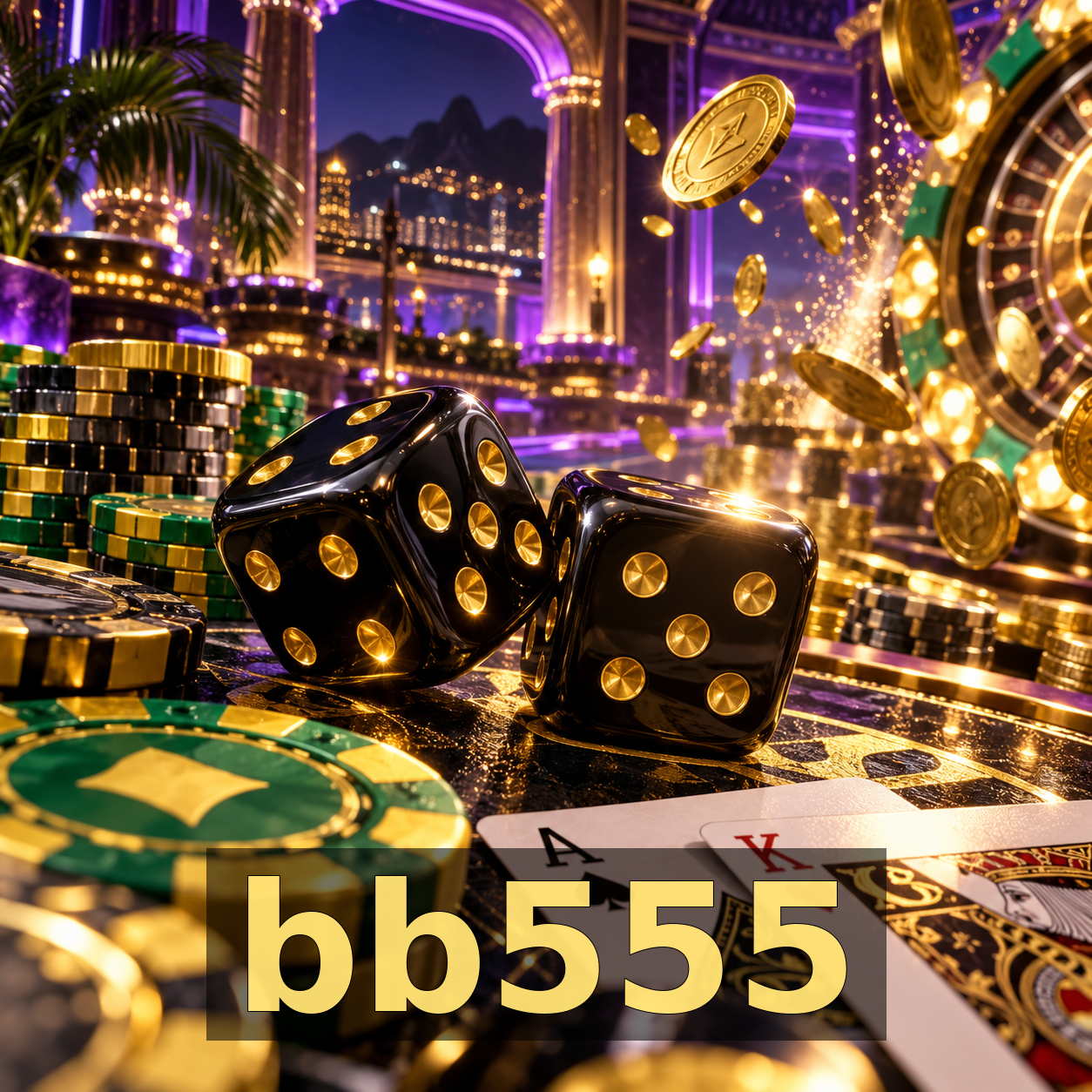 bb555 — destaque 2