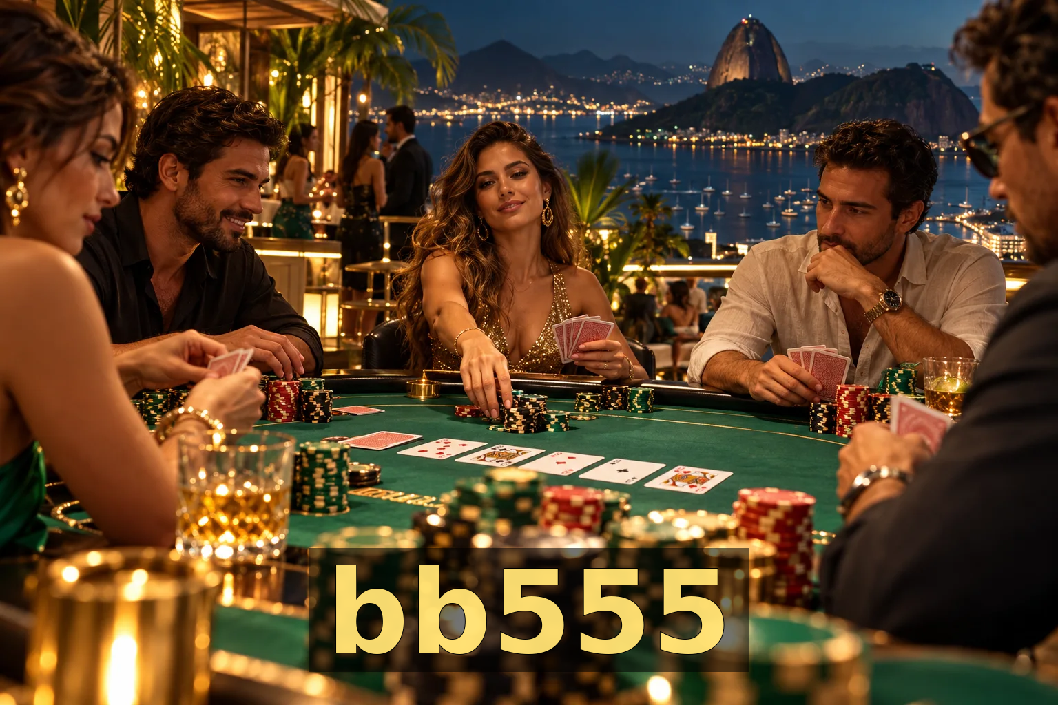 bb555 — destaque 1