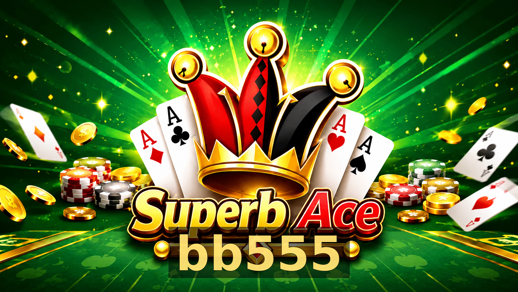 Novos jogos disponíveis na plataforma bb555