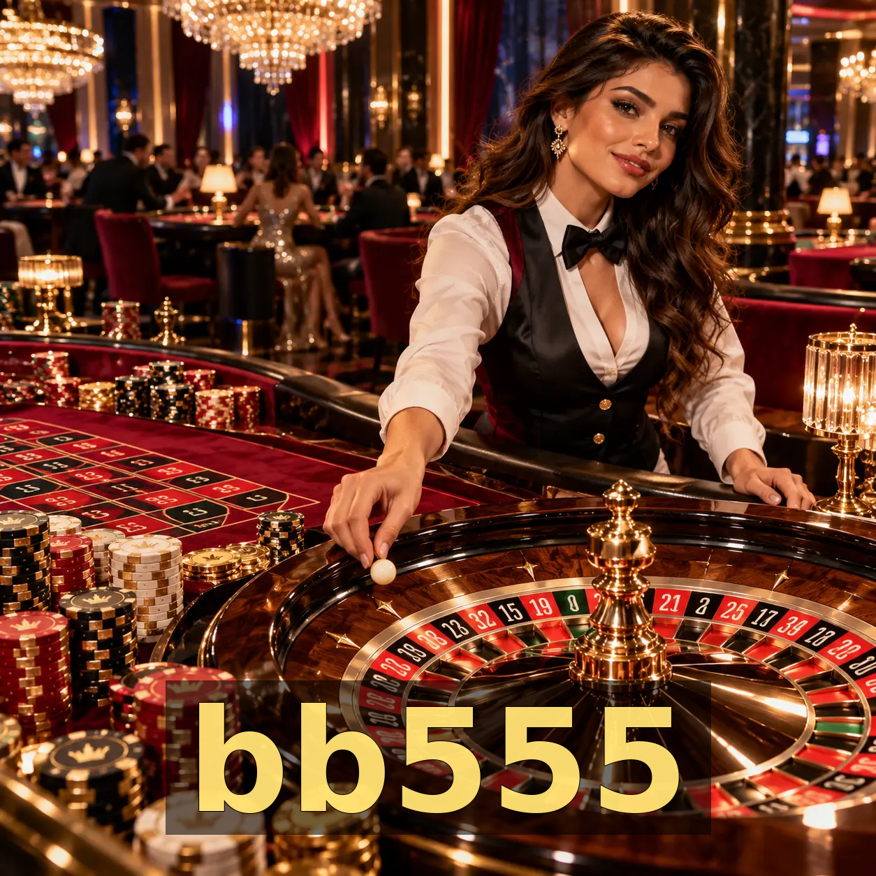 bb555 — destaque 1