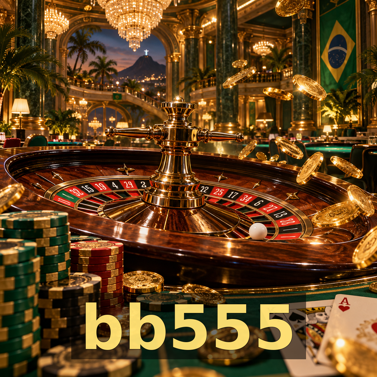 bb555 — destaque 1