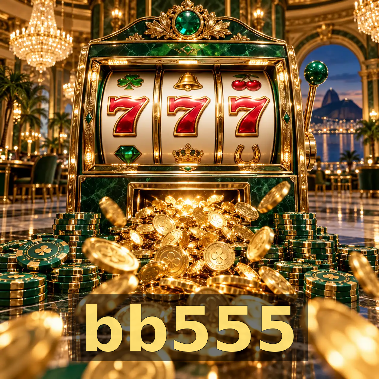 bb555 — destaque 2