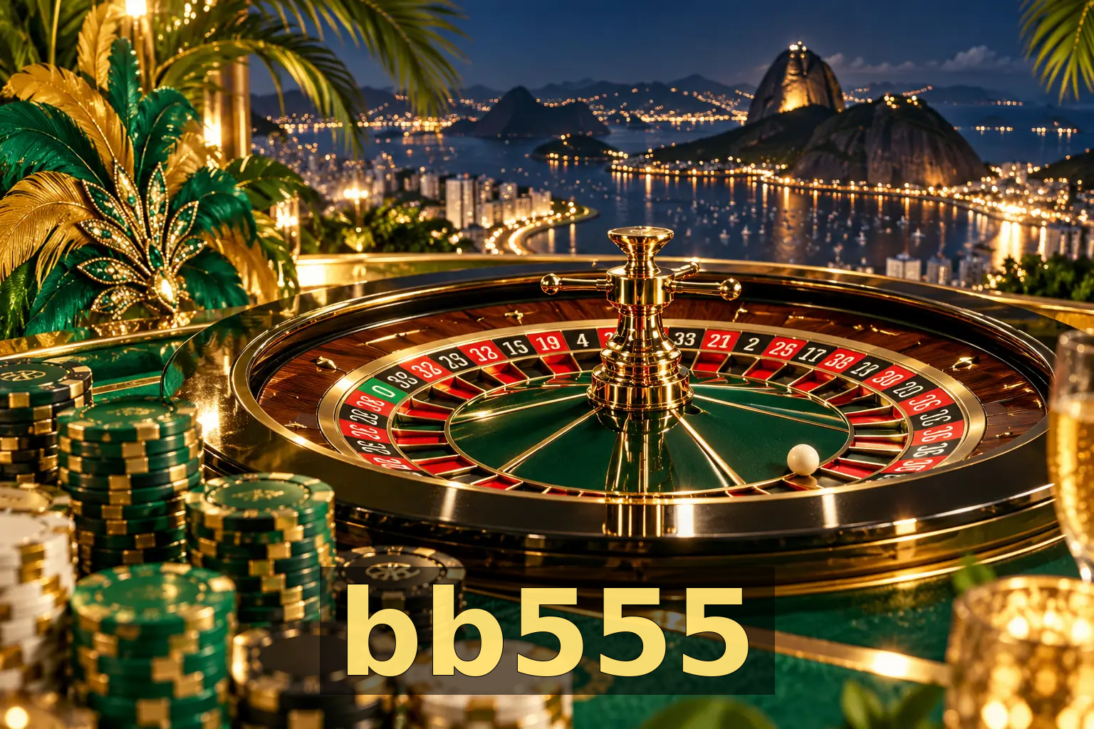 bb555 — destaque 2