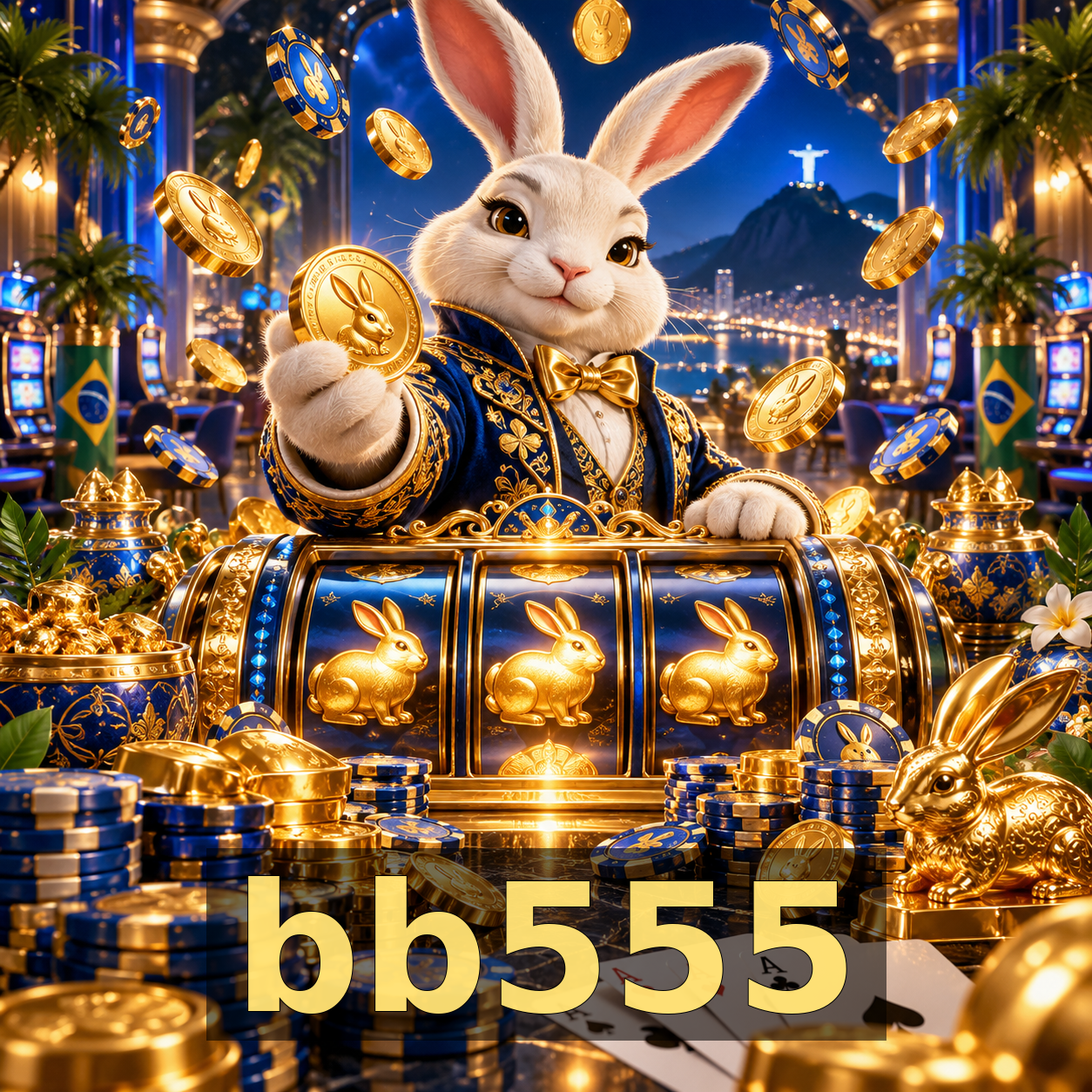 bb555 — destaque 2