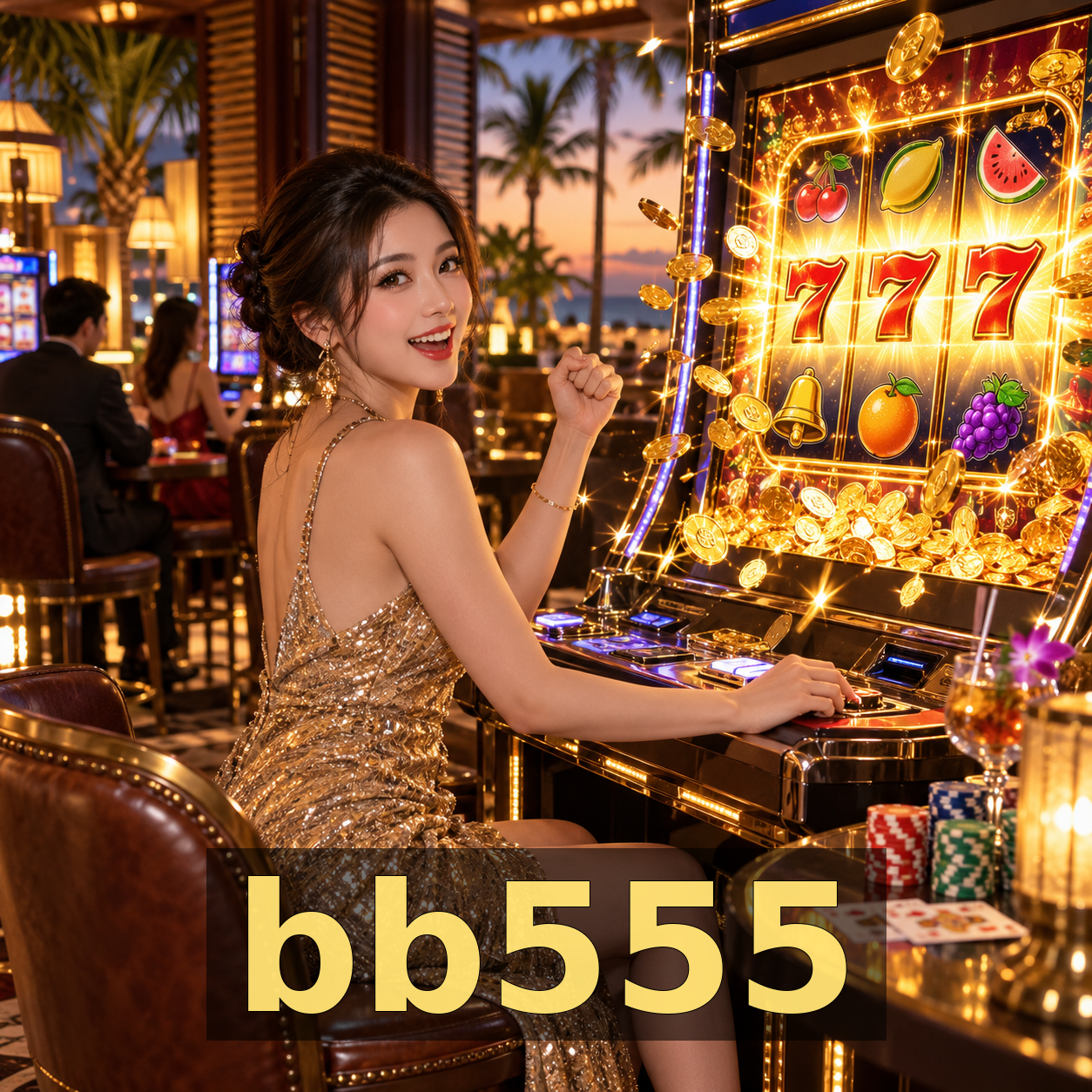 bb555 Site Confiável