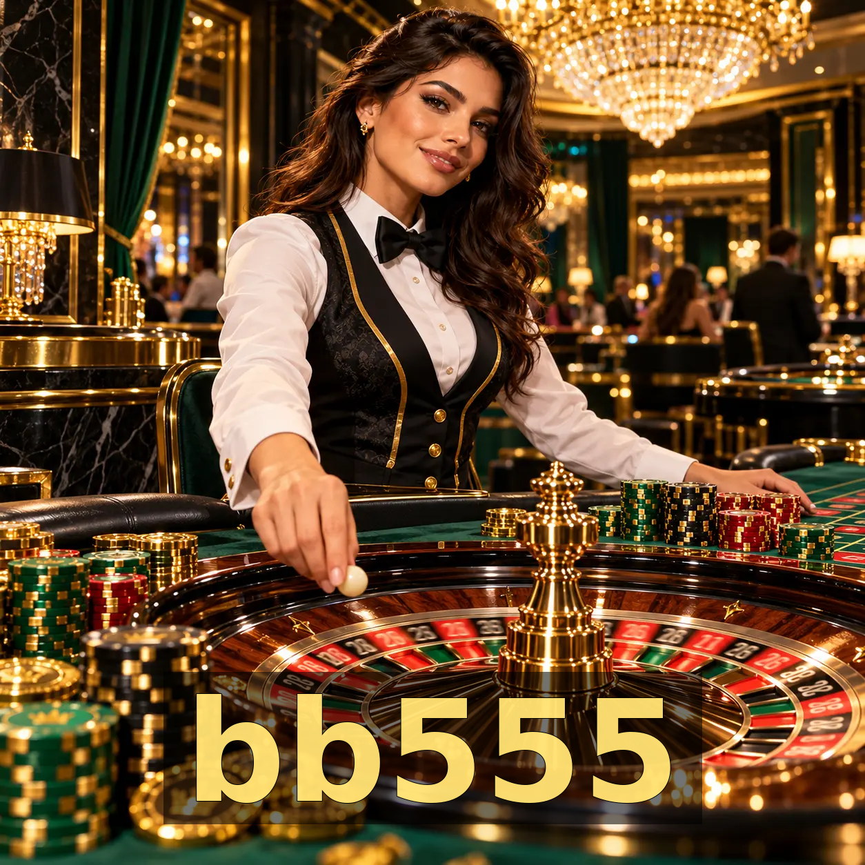 bb555 Pagamento