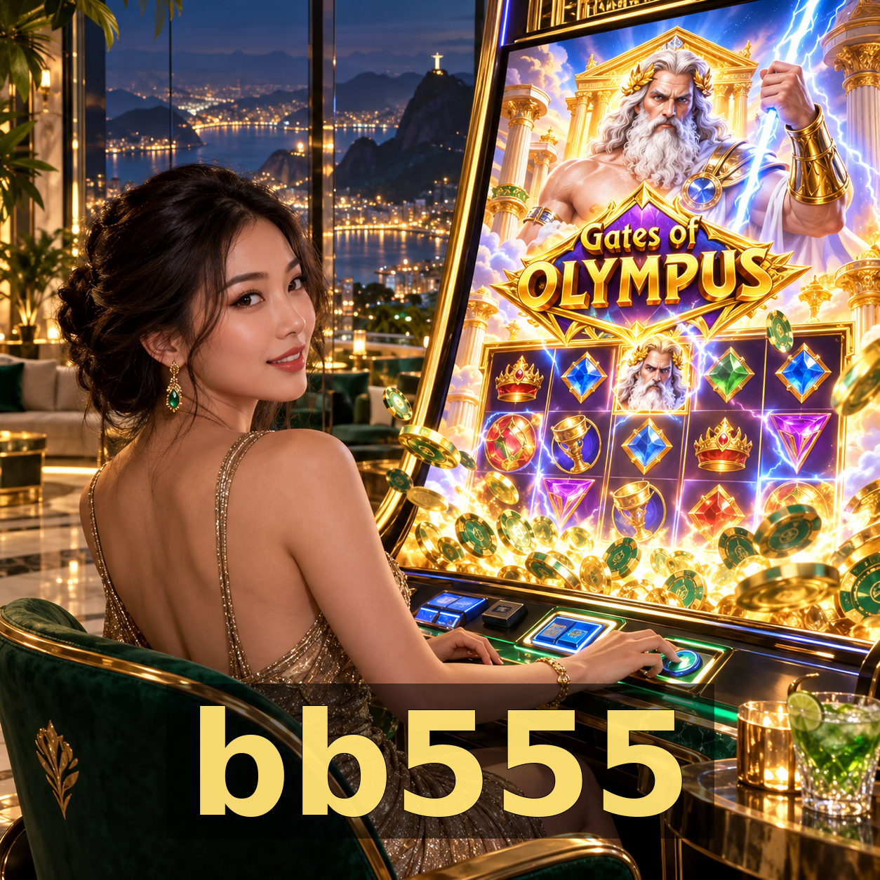 bb555 — destaque 2
