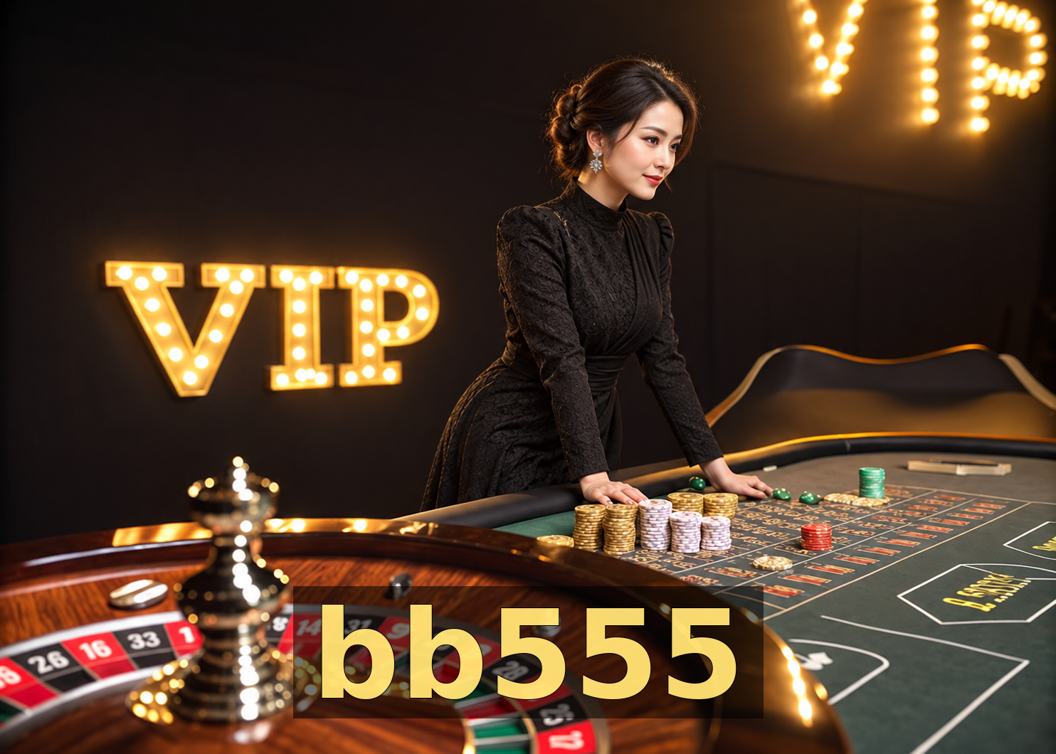 bb555 — destaque 1