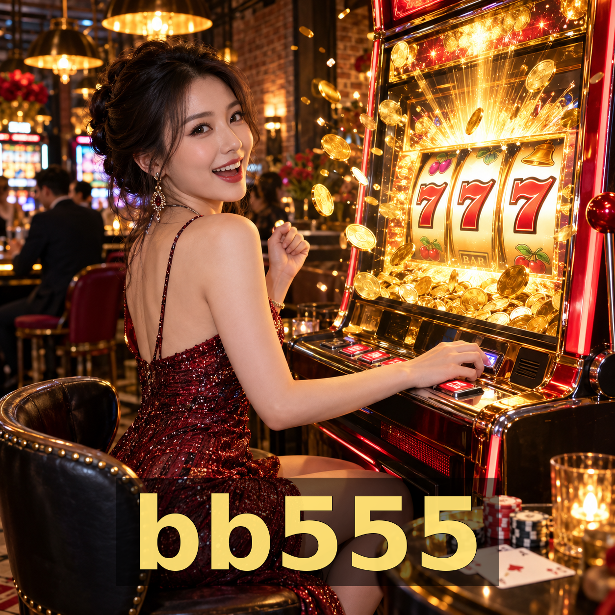 bb555 — destaque 2