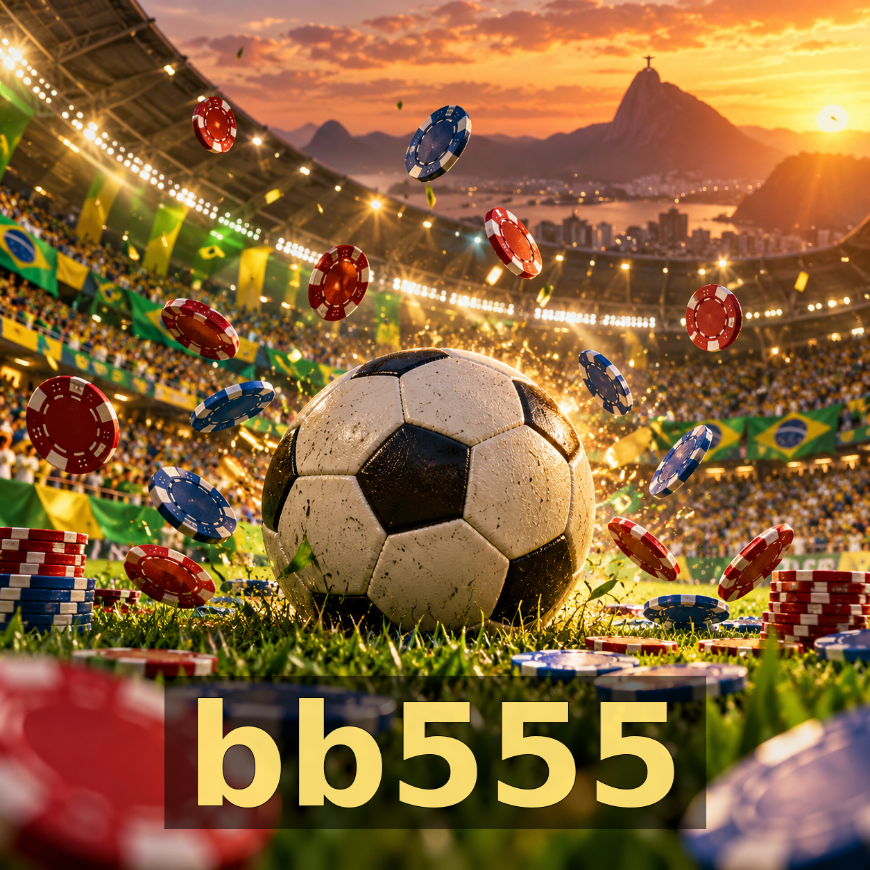 bb555 — destaque 2