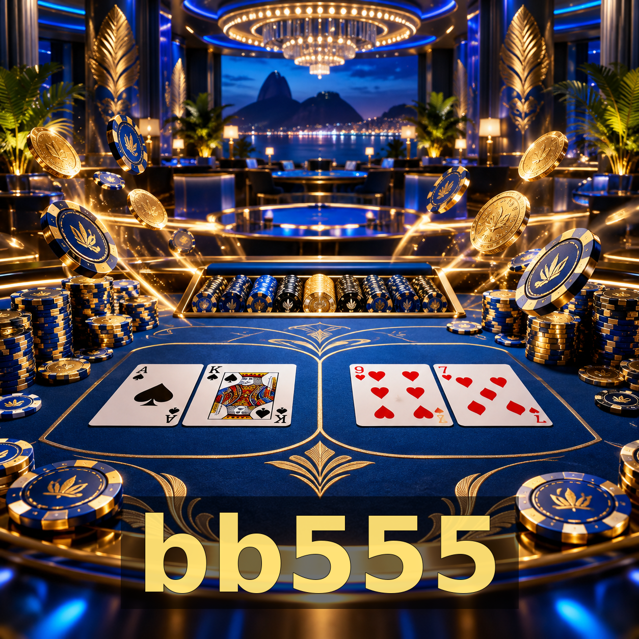 bb555 — destaque 1