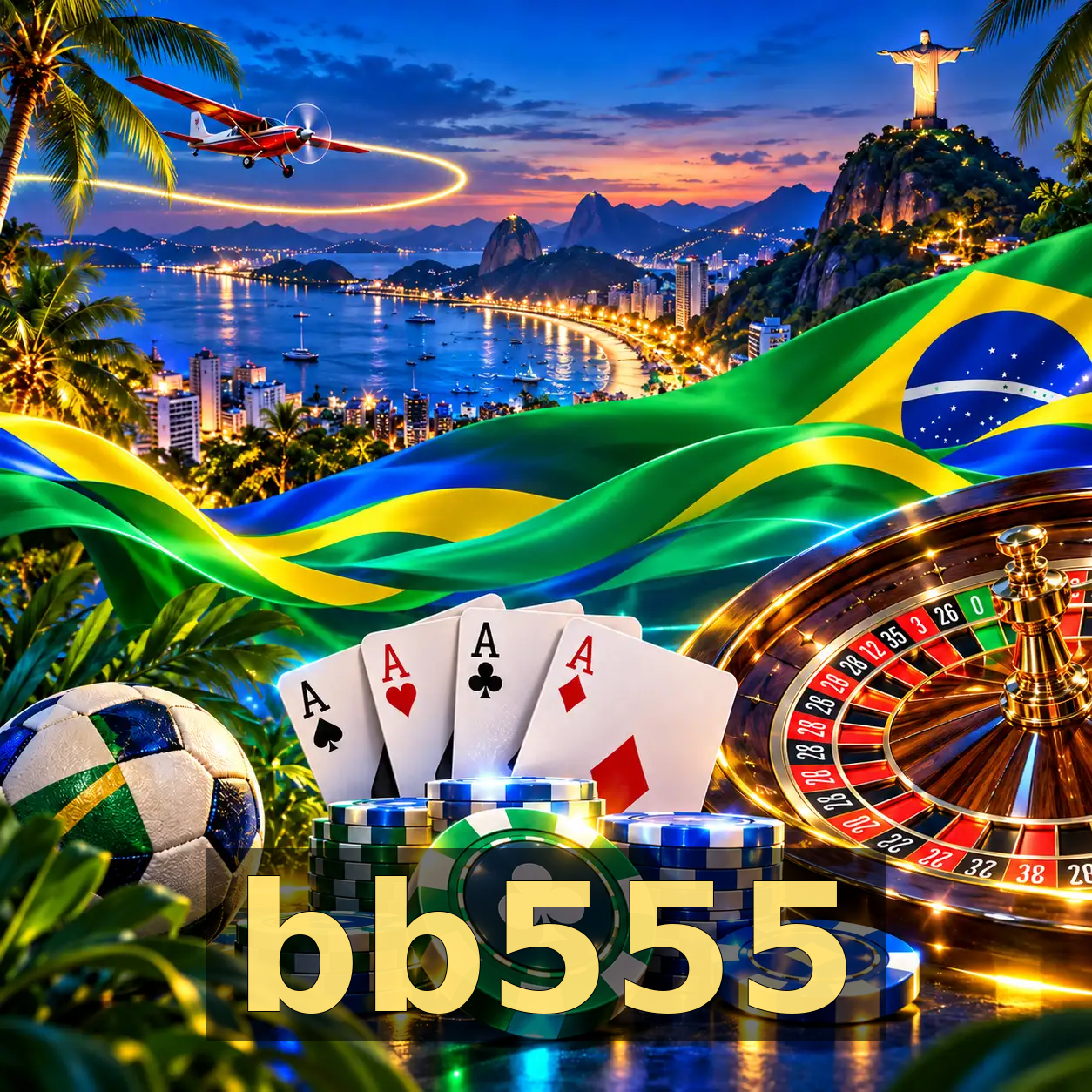 bb555 — destaque 2