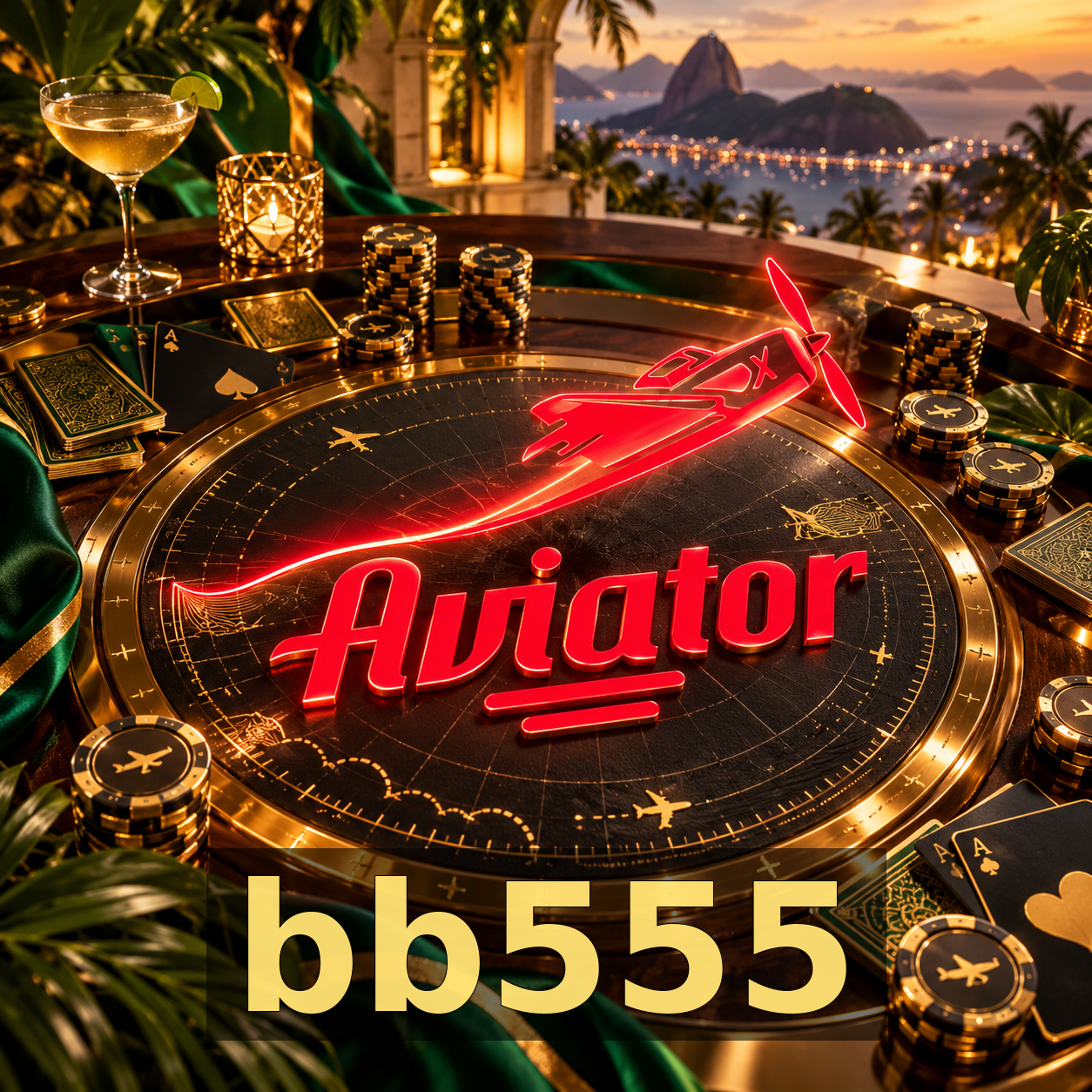 bb555 — destaque 2