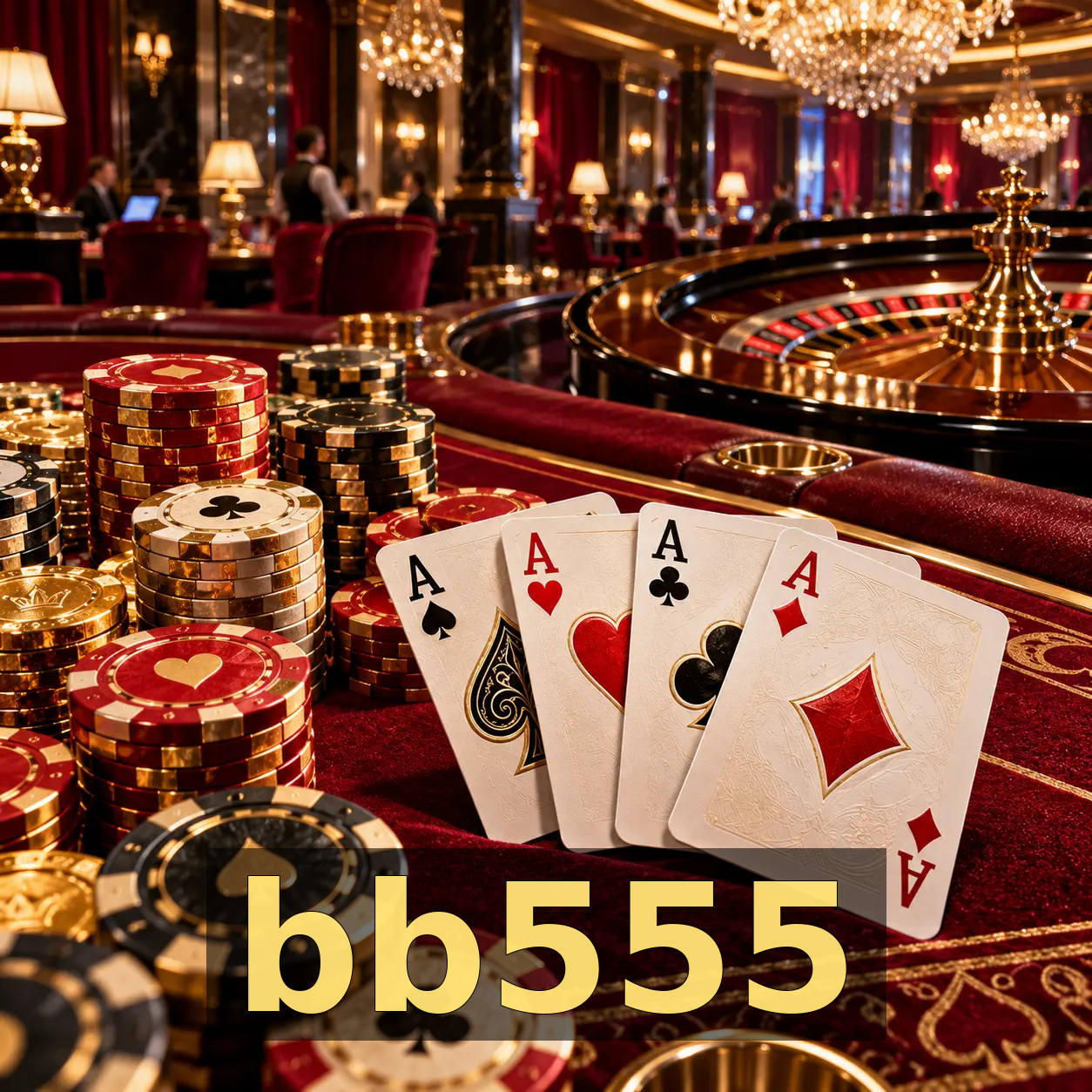 bb555 Eventos Esportivos