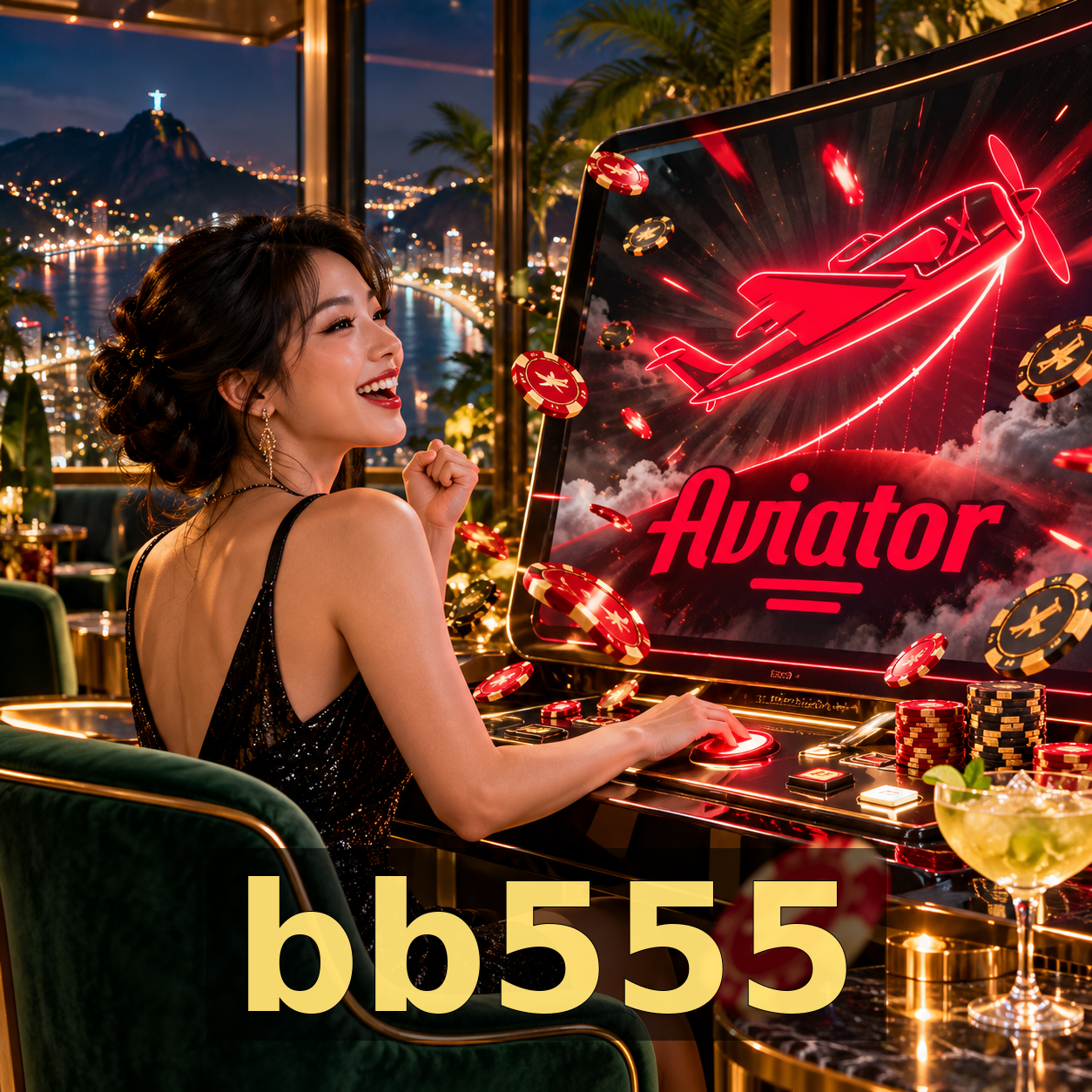 Novidades em promoções para novos usuários bb555