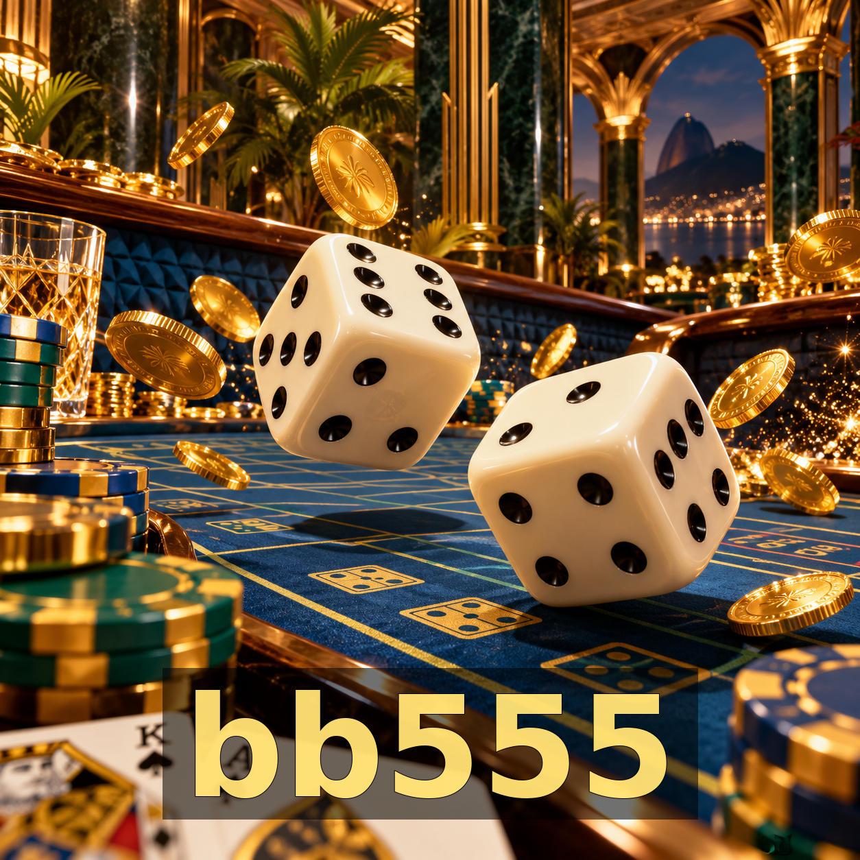 bb555 — destaque 2