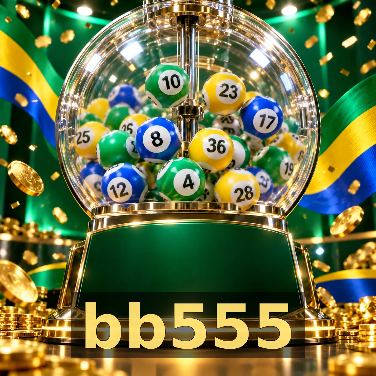 bb555 — destaque 1