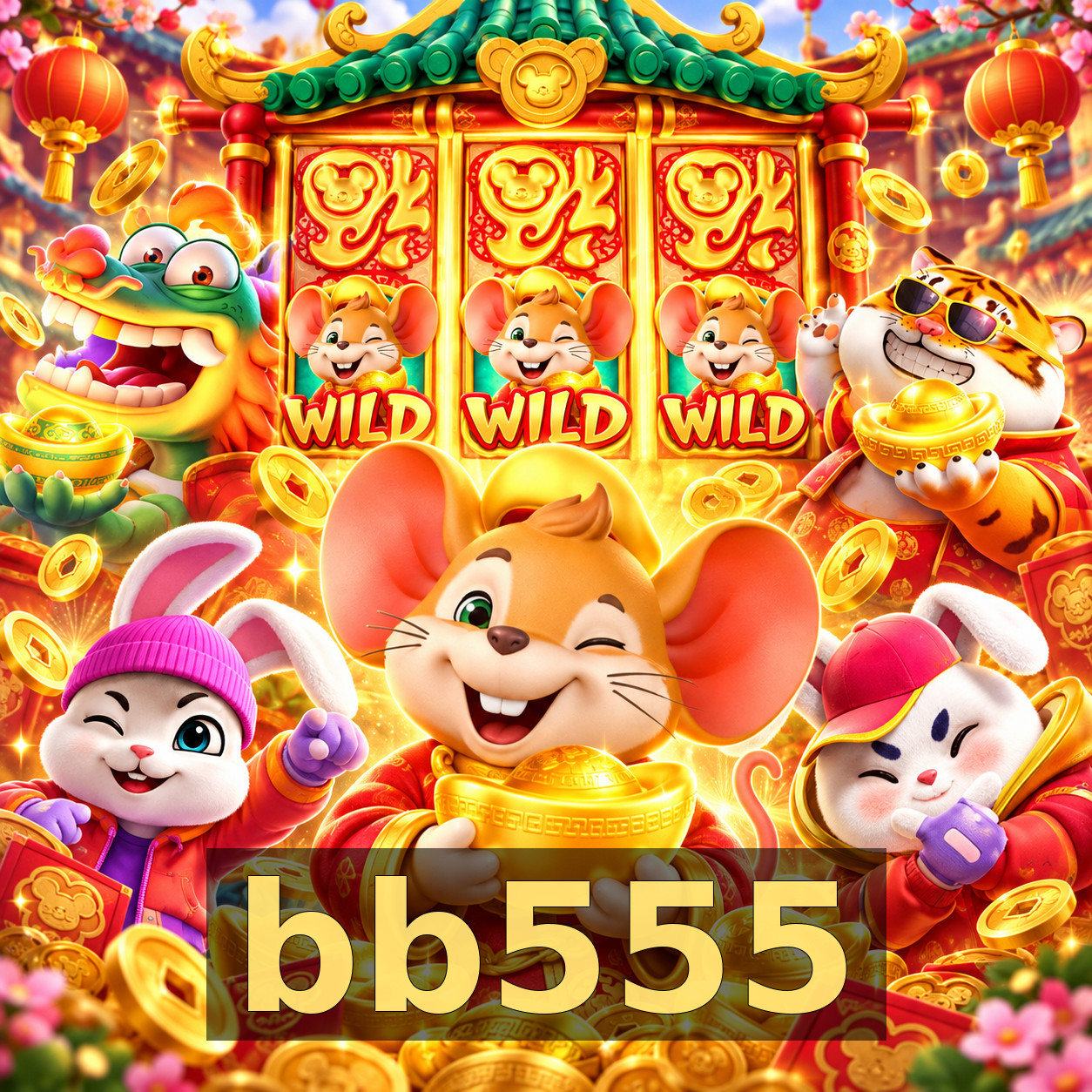 bb555 — destaque 2