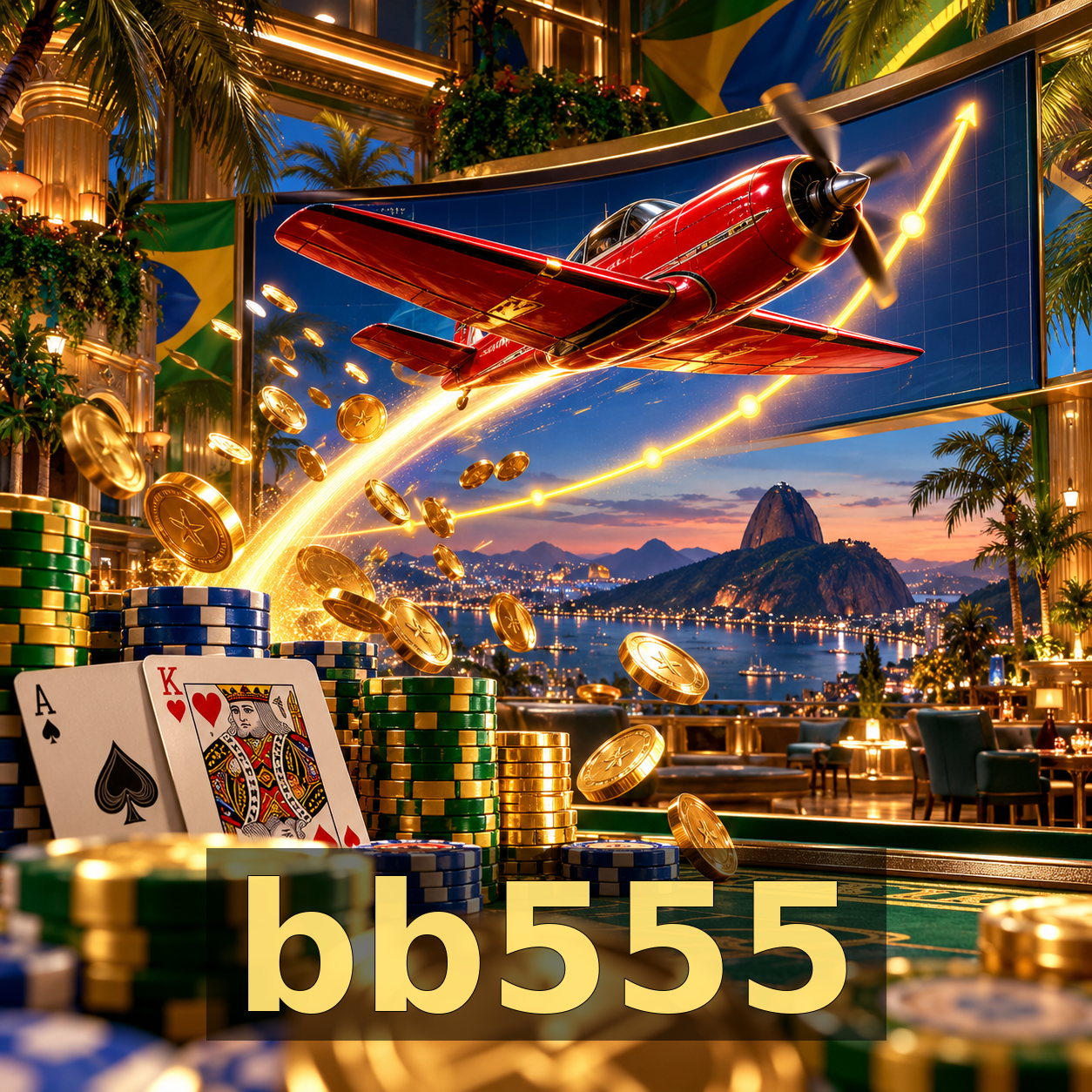 bb555 — destaque 1