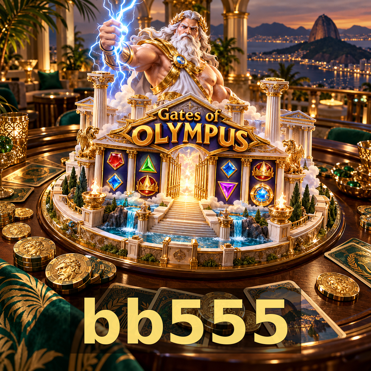 bb555 — destaque 2