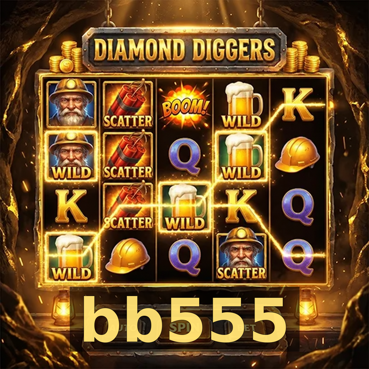 bb555 — destaque 2