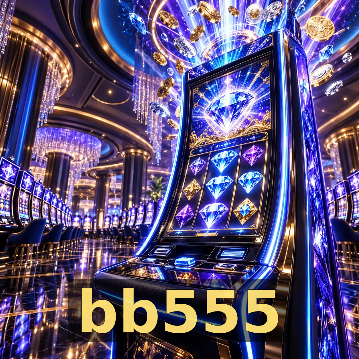 bb555 — destaque 2
