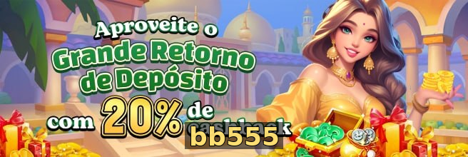 bb555 — destaque 1